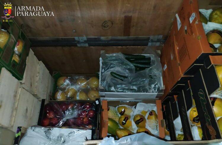 Paraguai fiscaliza retomada de pequenos transportadores pela Ponte da Amizade