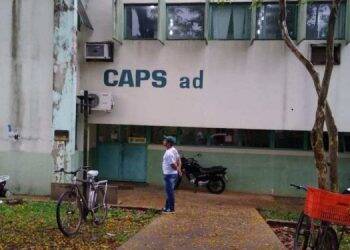 CAPs AD na Rua leva orientações à comunidade trans