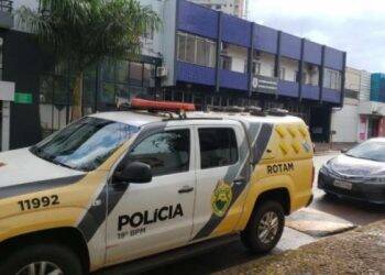 Polícia Federal de Cascavel deflagra Operação Unitatis