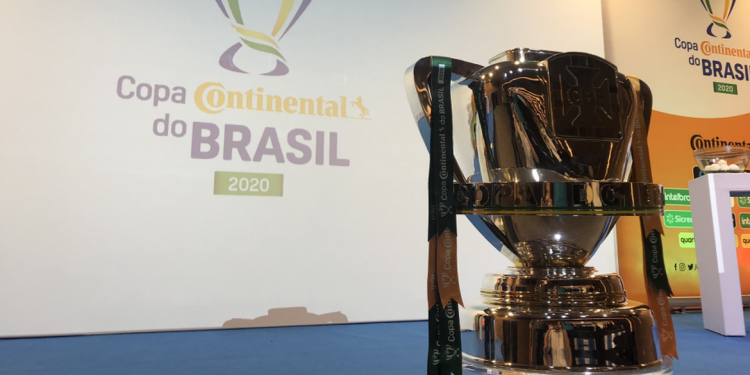 CBF anuncia novo calendário do futebol brasileiro