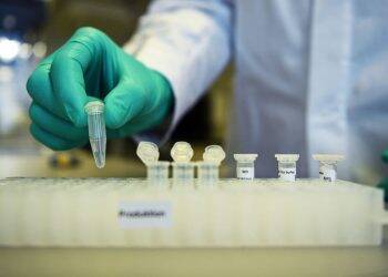 Chinesa SinoVac começa etapa final de testes da vacina contra covid-19