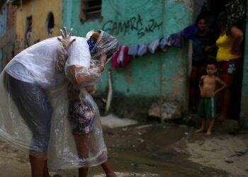 Dia dos Avós: eles pedem mais atenção e encaram a saudade
