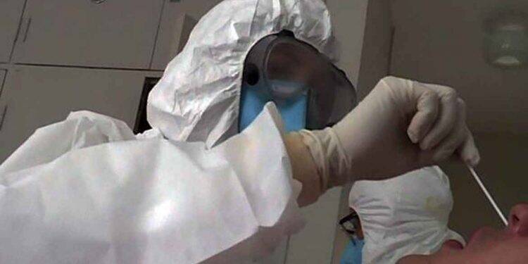 Entenda como funcionam os testes para detectar Covid-19