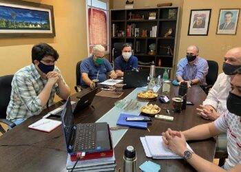 Puerto Iguazú reabrirá hotéis nos fins de semana para o turismo regional