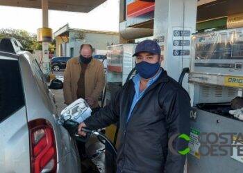 Nova gasolina chega à região em agosto; mais cara, promete qualidade e economia nos motores