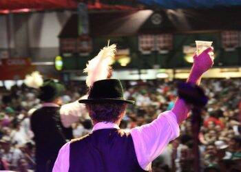 Covid-19: Blumenau cancela Oktoberfest 2020 e festa de réveillon