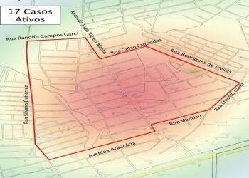 Prefeitura anuncia toque de recolher no Três Lagoas a partir desta terça, 28