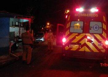 Estão identificadas as vítimas de duplo assassinato no Jardim Jupira