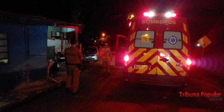 Estão identificadas as vítimas de duplo assassinato no Jardim Jupira