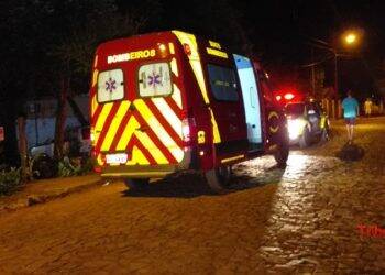 Homem de 42 anos é assassinado no Jardim Ipanema, na região do Três Lagoas