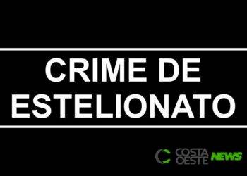 Homem tenta fazer cadastro em loja e descobre dívida de R$ 15 mil no oeste