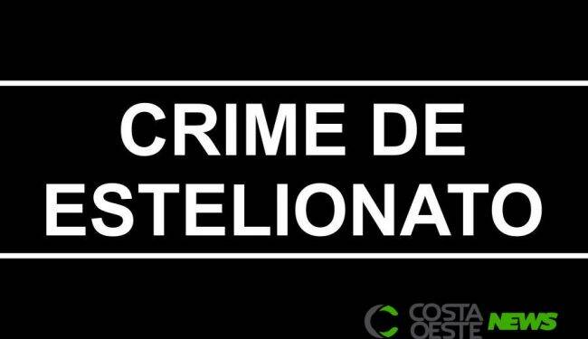 Homem tenta fazer cadastro em loja e descobre dívida de R$ 15 mil no oeste