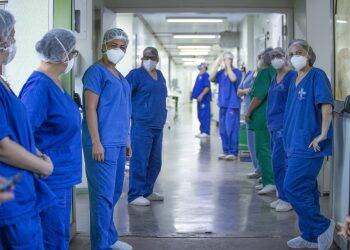 Hospital Municipal contabiliza 65 altas de pacientes recuperados da Covid-19