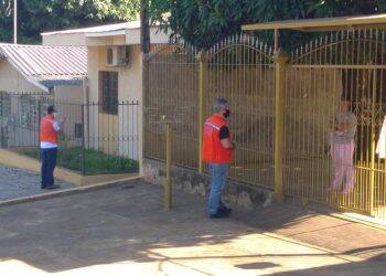 Toque de recolher será estendido ao Bairro Panorama