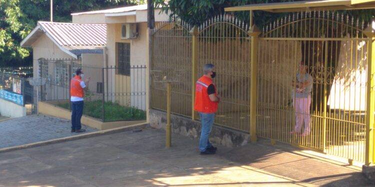 Toque de recolher será estendido ao Bairro Panorama