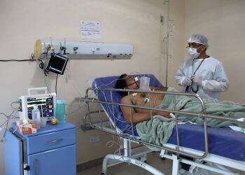 Brasil ultrapassa 1 milhão de recuperados da Covid-19