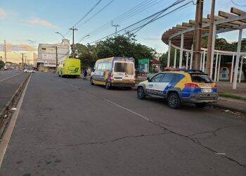 Foztrans multa Consórcio por permitir passageiros acima do limite permitido por decreto municipal