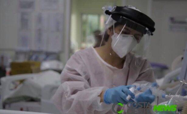 Medianeira confirma primeiro óbito por Covid-19 nesta quinta-feira, 09
