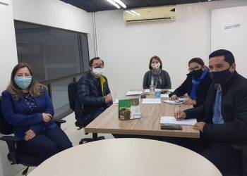 Prefeitura dialoga com contadores sobre atividades permitidas durante decreto estadual