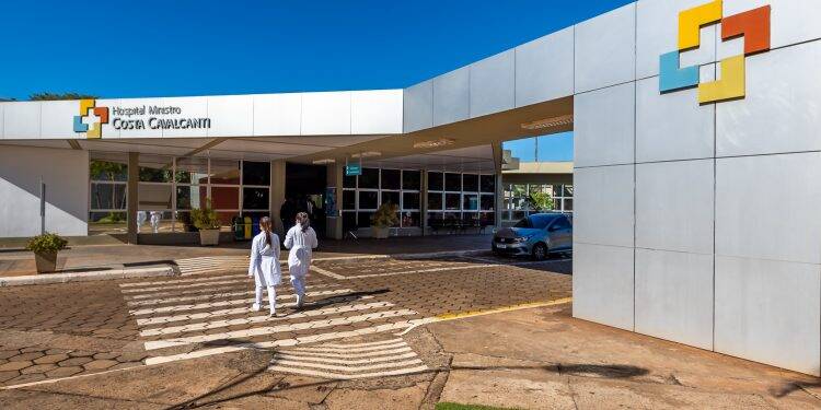 Costa Cavalcanti abre mais cinco leitos de UTI e reforça combate à covid-19 em Foz e região