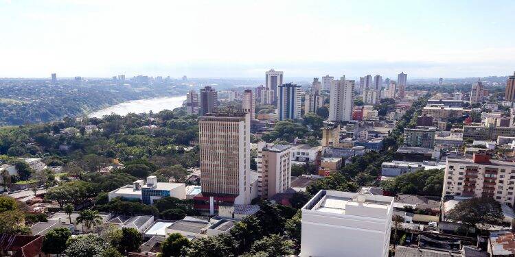Prefeitura de Foz prorroga prazos para pagamentos de impostos
