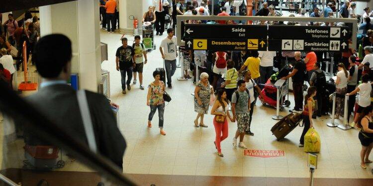 Infraero e MPT assinam acordo para combater tráfico de pessoas