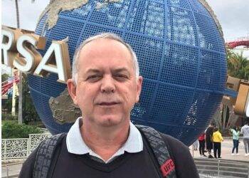 Médico que atuava em Guaíra morre de Covid-19