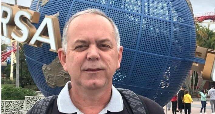 Médico que atuava em Guaíra morre de Covid-19