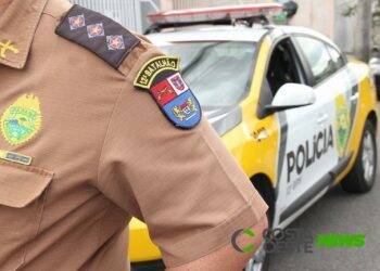 Concurso da PMPR é retomado com possibilidade de novas inscrições