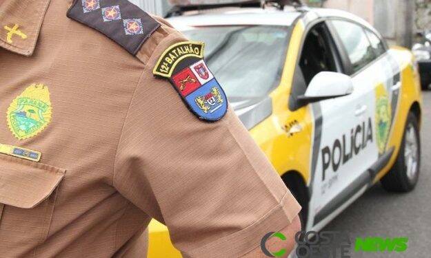 Concurso da PMPR é retomado com possibilidade de novas inscrições