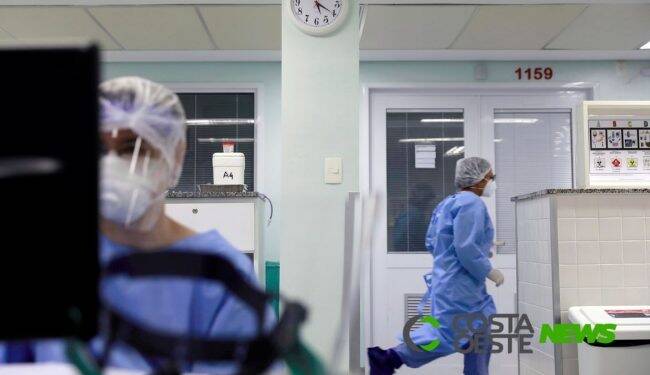 Confirmado segundo óbito em Medianeira por Covid-19