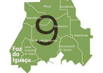 Pandemia realça necessidade de Hospital Regional para atender 9ª Regional de Saúde