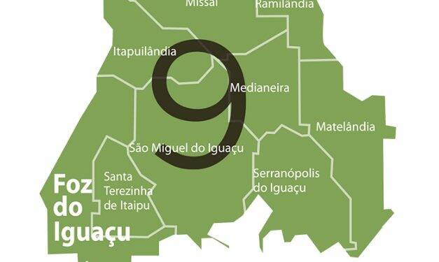 Pandemia realça necessidade de Hospital Regional para atender 9ª Regional de Saúde