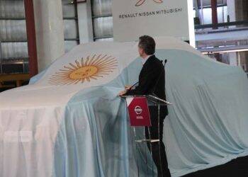 Empresa francesa fecha fábrica na Argentina e se muda para o Brasil