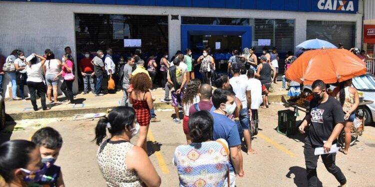 FGTS: usuários dizem que Caixa não liberou antecipação do saque-aniversário