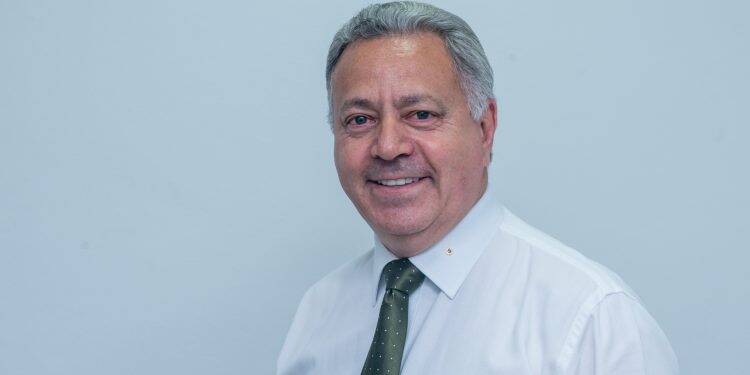 Carlos Silva faz balanço das atividades do Comtur