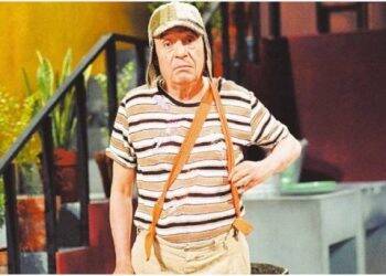 Após 36 anos no ar, ‘Chaves’ deixa de ser exibido no SBT