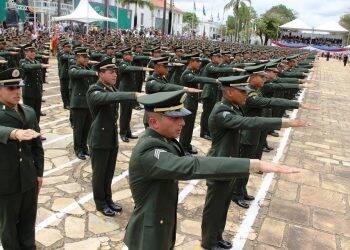 Concursos: 93 seleções têm mais de 10 mil vagas e salários de até R$ 21 mil