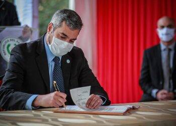 Paraguai não reajustará salário mínimo até 2021