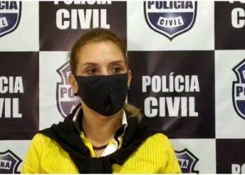 Polícia Civil alerta sobre golpe aplicado em sites de eletrodomésticos