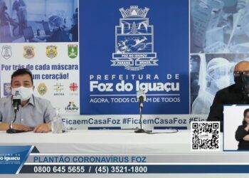 Prefeitura ainda analisa novo Decreto para reabertura do comércio na quarta, 15