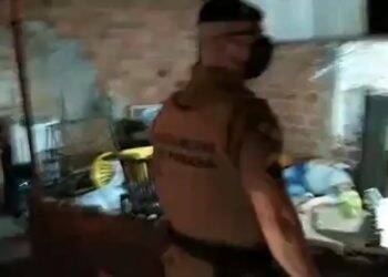 Duplo homicídio é registrado no Jardim Jupira