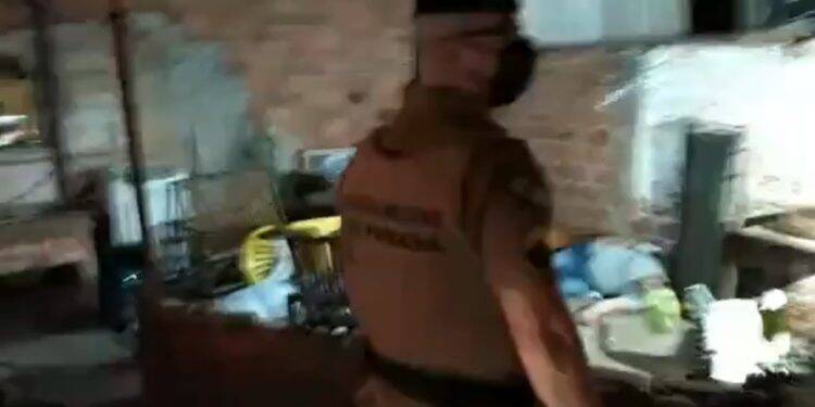 Duplo homicídio é registrado no Jardim Jupira