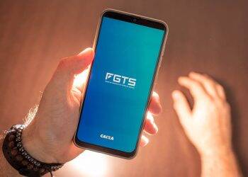 FGTS: Caixa libera opção para antecipar saque-aniversário; Veja como fazer