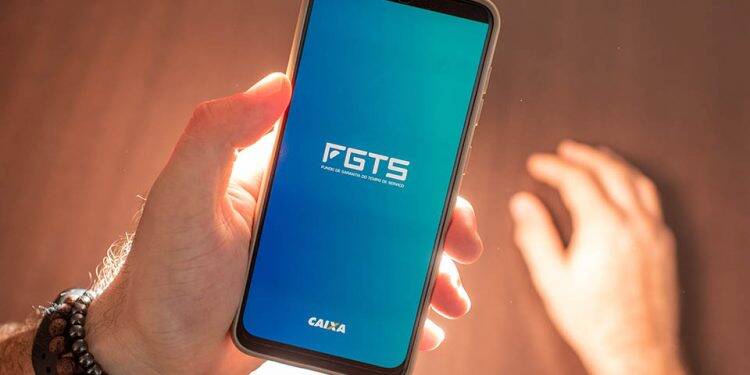 FGTS: Caixa libera opção para antecipar saque-aniversário; Veja como fazer