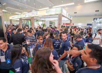 Festival das Cataratas tem nova data e dois eventos complementares serão on-line