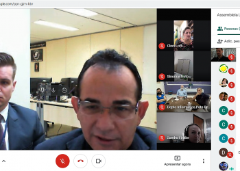 Instalação de Torres de comunicação digital na fronteira não contemplou internet e energia