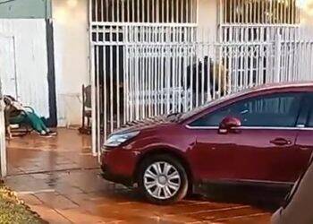 Mulher é assassinada no Portal da Foz