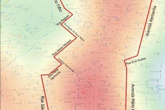 Prefeitura prorroga toque de recolher no Morumbi e amplia área de abrangência