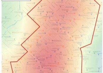 Bairro Morumbi terá toque de recolher a partir desta quinta-feira, 16